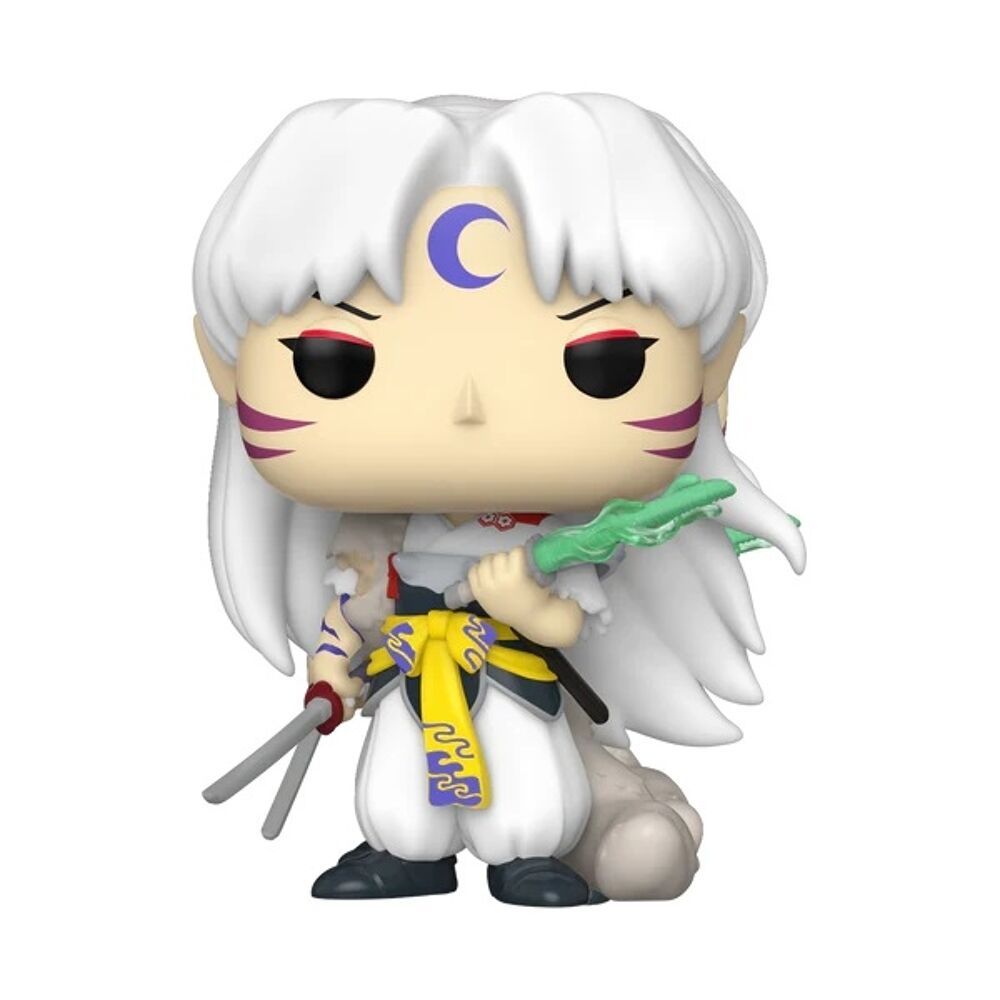 Sesshomaru Pop! - Inuyasha - Funko