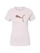 PUMA Essentials Sequins T-shirt voor dames