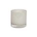 Olsson & Jensen Photophore Nilla 10 cm Beige gris