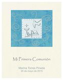 Edicromo - Luxe communieboek (21716)