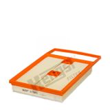 HENGST FILTER E1165L Air Filter