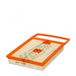 HENGST FILTER E1165L Air Filter