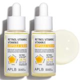 APLB - Retinol Vitamin C Vitamin E Ampoule Serum Set - Ampullenserum