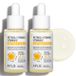 APLB - Retinol Vitamin C Vitamin E Ampoule Serum Set - Ampullenserum