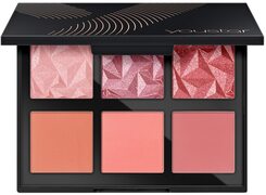 YouStar Cherry Cheeks Blush Palette 14.04 g