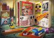 Ravensburger Puzzle 17585 - 1960 Mickey Anniversary