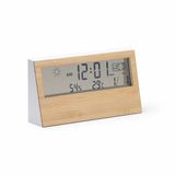 Roly Weerstation Cronos Bamboo