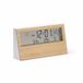 Roly Weerstation Cronos Bamboo