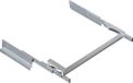 Emuca Table escamotable et relevable Oplà Folding+39