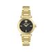 Versace Greek VE5B00625 Horloge - Staal - Goudkleurig - Ø 34 mm