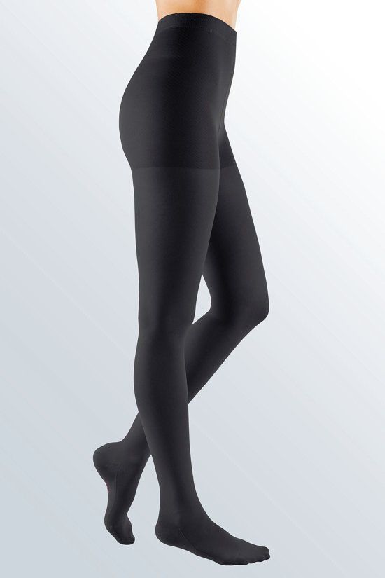 Mediven Comfort Compressiekousen Steunkousen dijkousen AG kniekousen AD en panty s AT - 4046938657899