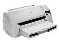Lexmark Optra Color 45 inkjetprinter