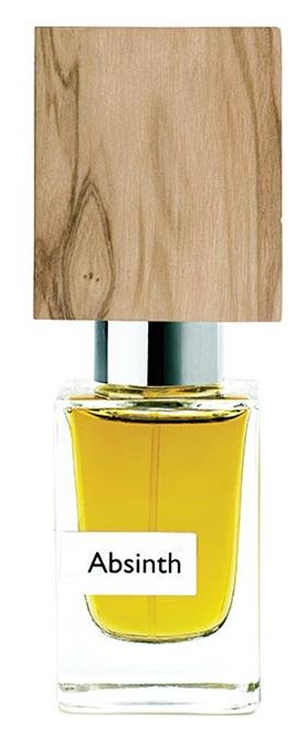 Nasomatto Absinth / 30 ml / Unisex