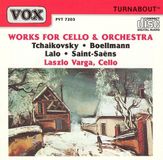Bertus Distributie Voxbox Mussorgsky: Pictures at an Exhibition/Stravinsky: Petrouchka /... CD