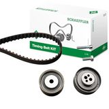 INA 530 0161 10 tandriemset