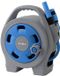 Brunner Aquafil Pro Draagbare Slanghaspel - 11,6m Waterslang - Ideaal voor Camper, Auto & Camping