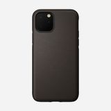 Nomad Goods Rugged Case - Apple iPhone 11 Pro - Mokka