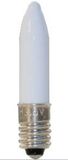 Beli-Beco 8480W Lampe halogène Blanc Forme de balle 3.5 V 200 mA