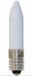 Beli-Beco 8480W Lampe halogène Blanc Forme de balle 3.5 V 200 mA