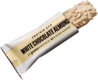 Barebells Protein Bars White Chocolate Almond 12 x 55 gram