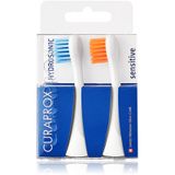 Curaprox Hydrosonic Opzetborstels 2 st