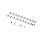E-flite EFL01094 accessoires, hardware en gereedschap, meerkleurig
