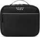 Delsey Brochant 3 Toilettas – 8L – Gerecycled Polyester – Waterafstotend – Ophanghaak – Black