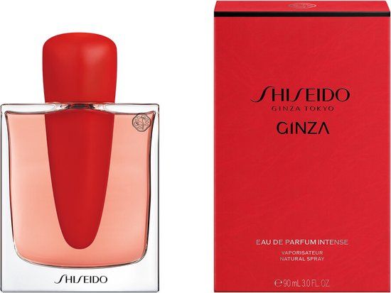 Shiseido Eau de Parfum / 90 ml / Women