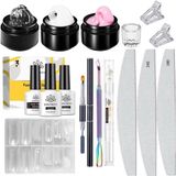 Born Pretty Builder Gel Set