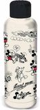 STOR Thermosfles Roestvrijstaal Mickey Mouse 515ml