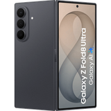 Samsung Galaxy Z Fold 8 Ultra 256GB Zwart 5G