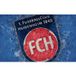 FCH Papier Peint Panoramique Foot / Football - 325 cm x 203 cm