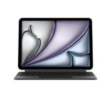 Apple Magic Keyboard QWERTY Portugees Zwart