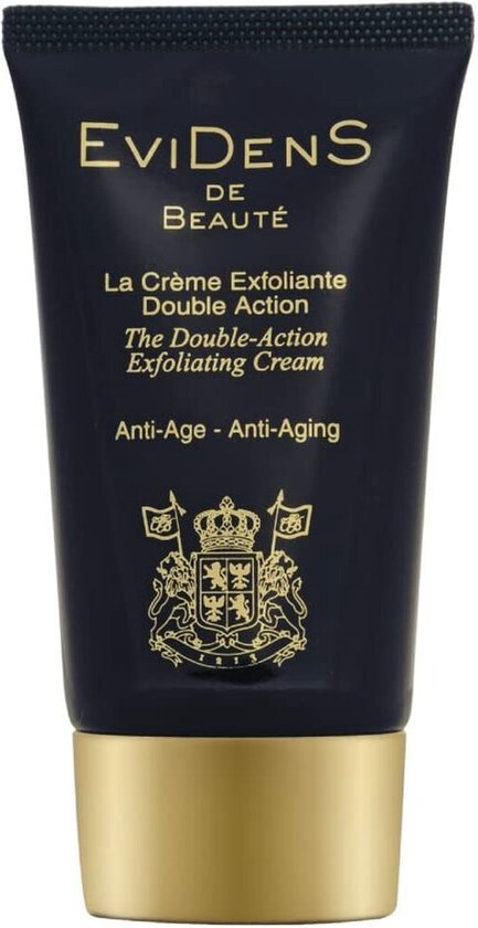 Gezicht Exfoliator EviDenS de Beaut&#233; 55 ml