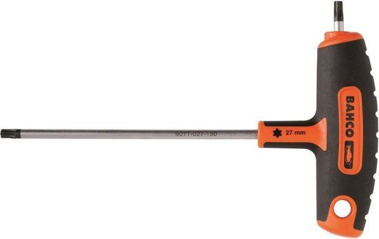 Bahco Torx Schroevendraaier T25 - 901T-025-150