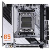 Colorful CVN B850I GAMING FROZEN V14 AMD B850 Socket AM5 ITX