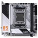 Colorful CVN B850I GAMING FROZEN V14 AMD B850 Socket AM5 ITX