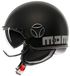 Momo Design Fgtr Evo E2206 Casque ouvert Noir M