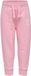 Hummel pantalon de jogging enfant Apple 214164 Candy Pink Coton Taille 62/68