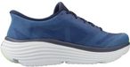 Skechers Hommes Running Max Cushioning Endeavour-exciton | Bleu | Taille : 40