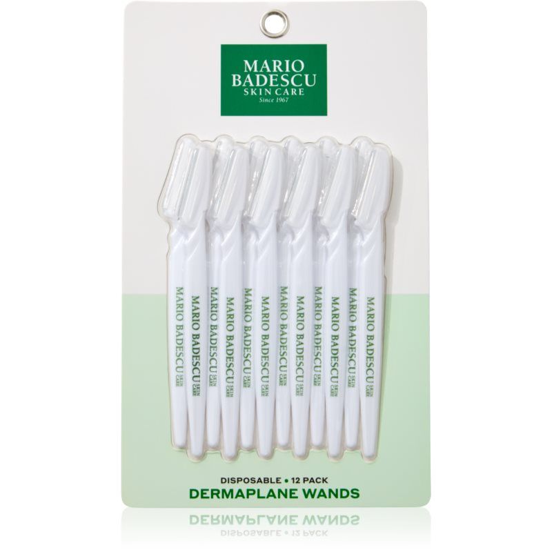 Mario Badescu Dermaplane Wands