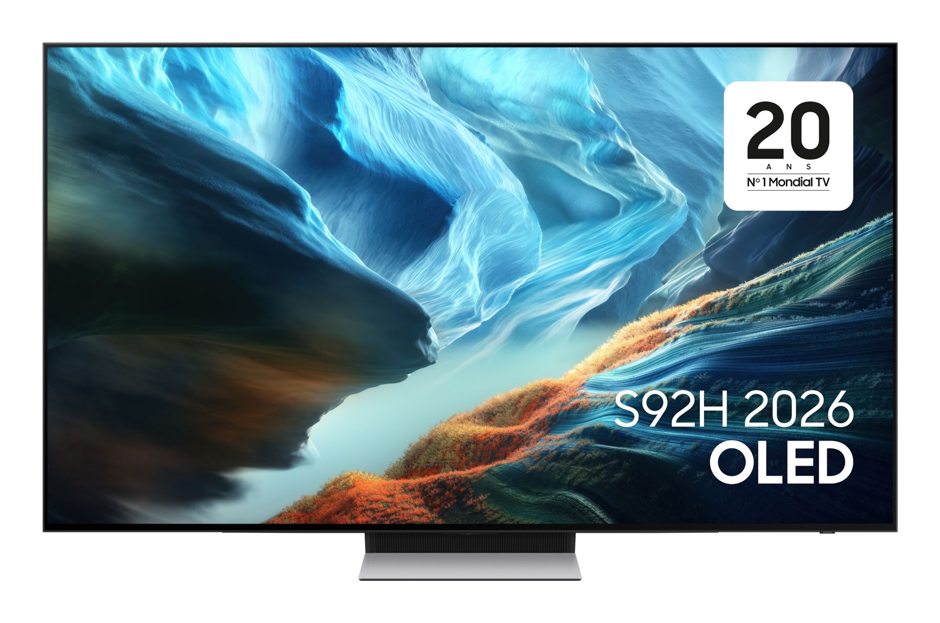 Samsung TQ42S92HAEXXC / OLED TV / 42 / 2025