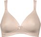 Naturana - Soft bh met brede bandjes - 5266 - Beige - 95C