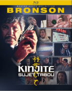 SIDONIS kinjite: sujet tabou - blu-ray