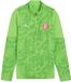 Puma Girona Fc 25/26 Training T-shirt à manches longues Junior Vert 11-12 Ans Enfants