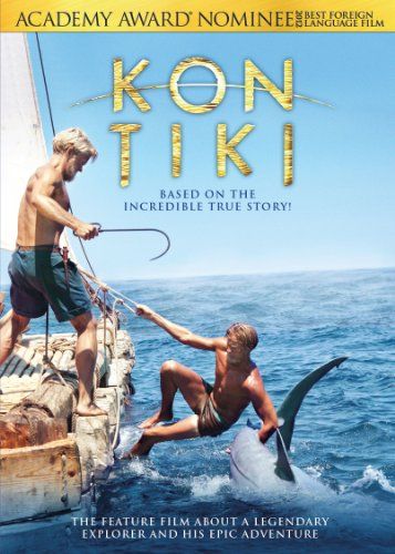 Tcfhe/Anchor Bay/Starz Kon-Tiki / Other / - / -