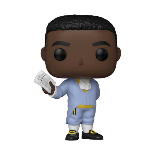 Funko POP Broadway: Hamilton - James Madison - Figuur