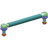 LEMFÖRDER 37623 01 Entretoise/tige, stabilisateur