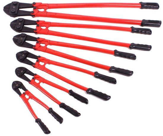 XPTools Bol Boutenschaar 18''