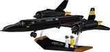 COBI Lockheed SR-71 Blackbird Executive
